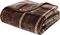 ΚΟΥΒΕΡΤΑ ΥΠΕΡΔΙΠΛΗ DAS HOME VELOUR 1384 BROWN (220X240CM) ΚΟΥΒΕΡΤΑ ΥΠΕΡΔΙΠΛΗ DAS HOME VELOUR 1384 BROWN (220X240CM)