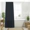 ΚΟΥΡΤΙΝΑ ΜΠΑΝΙΟΥ DAS HOME 0809 GRAPHITE (240X180CM) ΚΟΥΡΤΙΝΑ ΜΠΑΝΙΟΥ DAS HOME 0809 GRAPHITE (240X180CM)