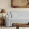 ΔΙΑΚΟΣΜΗΤΙΚΟ ΜΑΞΙΛΑΡΙ DAS HOME 0284 GREY (40X40CM) ΔΙΑΚΟΣΜΗΤΙΚΟ ΜΑΞΙΛΑΡΙ DAS HOME 0284 GREY (40X40CM)