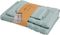 ΣΕΤ ΠΕΤΣΕΤΕΣ DAS HOME BEST 0703 MINT 3ΤΜΧ (30X50CM-50X90CM-70X140CM) ΣΕΤ ΠΕΤΣΕΤΕΣ DAS HOME BEST 0703 MINT 3ΤΜΧ (30X50CM-50X90CM-70X140CM)