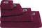 ΠΕΤΣΕΤΑ ΜΠΑΝΙΟΥ GREENWICH POLO CLUB 3165 BORDEAUX (70X140CM) ΠΕΤΣΕΤΑ ΜΠΑΝΙΟΥ GREENWICH POLO CLUB 3165 BORDEAUX (70X140CM)