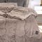 ΚΟΥΒΕΡΤΟΠΑΠΛΩΜΑ KING SIZE GREENWICH POLO CLUB FAUX FUR 3953 TAUPE (240X250CM) ΚΟΥΒΕΡΤΟΠΑΠΛΩΜΑ KING SIZE GREENWICH POLO CLUB FAUX FUR 3953 TAUPE (240X250CM)