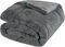 ΚΟΥΒΕΡΤΟΠΑΠΛΩΜΑ KING SIZE GREENWICH POLO CLUB FAUX FUR 3954 GREY (240X250CM) ΚΟΥΒΕΡΤΟΠΑΠΛΩΜΑ KING SIZE GREENWICH POLO CLUB FAUX FUR 3954 GREY (240X250CM)