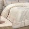 ΚΟΥΒΕΡΤΟΠΑΠΛΩΜΑ KING SIZE GREENWICH POLO CLUB FAUX FUR 4461 IVORY (240X250CM) ΚΟΥΒΕΡΤΟΠΑΠΛΩΜΑ KING SIZE GREENWICH POLO CLUB FAUX FUR 4461 IVORY (240X250CM)