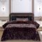 ΚΟΥΒΕΡΤΑ ΥΠΕΡΔΙΠΛΗ GREENWICH POLO CLUB VELOUR 2466 BROWN (220X240CM) ΚΟΥΒΕΡΤΑ ΥΠΕΡΔΙΠΛΗ GREENWICH POLO CLUB VELOUR 2466 BROWN (220X240CM)