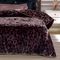 ΚΟΥΒΕΡΤΑ ΥΠΕΡΔΙΠΛΗ GREENWICH POLO CLUB VELOUR 2466 BROWN (220X240CM) ΚΟΥΒΕΡΤΑ ΥΠΕΡΔΙΠΛΗ GREENWICH POLO CLUB VELOUR 2466 BROWN (220X240CM)