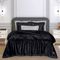 ΚΟΥΒΕΡΤΑ KING SIZE GREENWICH POLO CLUB VELOUR 3975 BLACK (240X250CM) ΚΟΥΒΕΡΤΑ KING SIZE GREENWICH POLO CLUB VELOUR 3975 BLACK (240X250CM)