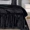 ΚΟΥΒΕΡΤΑ KING SIZE GREENWICH POLO CLUB VELOUR 3975 BLACK (240X250CM) ΚΟΥΒΕΡΤΑ KING SIZE GREENWICH POLO CLUB VELOUR 3975 BLACK (240X250CM)
