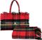 ΡΙΧΤΑΡΙ GREENWICH POLO CLUB ΜΕ ΤΣΑΝΤΑ ΜΕΓΑΛΗ 2533 GREEN/RED (130X170CM) ΡΙΧΤΑΡΙ GREENWICH POLO CLUB ΜΕ ΤΣΑΝΤΑ ΜΕΓΑΛΗ 2533 GREEN/RED (130X170CM)