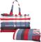 ΡΙΧΤΑΡΙ GREENWICH POLO CLUB ΜΕ ΤΣΑΝΤΑ ΜΕΓΑΛΗ 2531 BLUE/RED (130X170CM) ΡΙΧΤΑΡΙ GREENWICH POLO CLUB ΜΕ ΤΣΑΝΤΑ ΜΕΓΑΛΗ 2531 BLUE/RED (130X170CM)