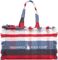 ΡΙΧΤΑΡΙ GREENWICH POLO CLUB ΜΕ ΤΣΑΝΤΑ ΜΕΓΑΛΗ 2531 BLUE/RED (130X170CM) ΡΙΧΤΑΡΙ GREENWICH POLO CLUB ΜΕ ΤΣΑΝΤΑ ΜΕΓΑΛΗ 2531 BLUE/RED (130X170CM)