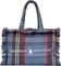 ΡΙΧΤΑΡΙ GREENWICH POLO CLUB ΜΕ ΤΣΑΝΤΑ ΜΕΓΑΛΗ 2530 BLUE/RED (130X170CM) ΡΙΧΤΑΡΙ GREENWICH POLO CLUB ΜΕ ΤΣΑΝΤΑ ΜΕΓΑΛΗ 2530 BLUE/RED (130X170CM)