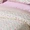ΣΕΤ ΠΑΠΛΩΜΑΤΟΘΗΚΗ ΜΟΝΗ DAS HOME HAPPY FLANNEL 9700 ECRU/PINK 2TMX (160X240CM) ΣΕΤ ΠΑΠΛΩΜΑΤΟΘΗΚΗ ΜΟΝΗ DAS HOME HAPPY FLANNEL 9700 ECRU/PINK 2TMX (160X240CM)