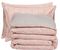 ΣΕΤ ΠΑΠΛΩΜΑΤΟΘΗΚΗ ΥΠΕΡΔΙΠΛΗ DAS HOME HAPPY FLANNEL 9699 PINK 3TMX (220X240CM) ΣΕΤ ΠΑΠΛΩΜΑΤΟΘΗΚΗ ΥΠΕΡΔΙΠΛΗ DAS HOME HAPPY FLANNEL 9699 PINK 3TMX (220X240CM)