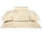 ΣΕΤ ΣΕΝΤΟΝΙΑ KING SIZE GREENWICH POLO CLUB 2334 CREAM (250X270CM) ΣΕΤ ΣΕΝΤΟΝΙΑ KING SIZE GREENWICH POLO CLUB 2334 CREAM (250X270CM)