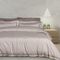ΣΕΤ ΠΑΠΛΩΜΑΤΟΘΗΚΗ ΥΠΕΡΔΙΠΛΗ DAS HOME 1700 TAUPE 3TMX (220X240CM) ΣΕΤ ΠΑΠΛΩΜΑΤΟΘΗΚΗ ΥΠΕΡΔΙΠΛΗ DAS HOME 1700 TAUPE 3TMX (220X240CM)