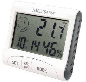 ������� ����������-��������� ����� MEDISANA HG 100