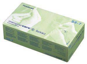 ΓΑΝΤΙΑ LATEX SEMPERCARE ME ΠΟΥΔΡΑ ΛΕΥΚΑ 100 ΤΜΧ (XS) ΓΑΝΤΙΑ LATEX SEMPERCARE ME ΠΟΥΔΡΑ ΛΕΥΚΑ 100 ΤΜΧ (XS)