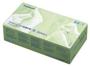 ΓΑΝΤΙΑ LATEX SEMPERCARE ΜΕ ΠΟΥΔΡΑ 100 ΤΜΧ (XL) ΓΑΝΤΙΑ LATEX SEMPERCARE ΜΕ ΠΟΥΔΡΑ 100 ΤΜΧ (XL)