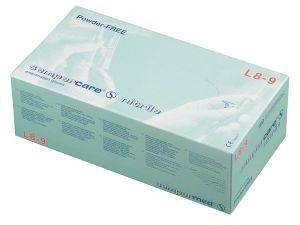  SEMPERCARE NITRILE    100  (XS)