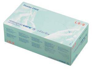 ΓΑΝΤΙΑ SEMPERCARE NITRILE ΧΩΡΙΣ ΠΟΥΔΡΑ ΛΕΥΚΑ (XL) ΓΑΝΤΙΑ SEMPERCARE NITRILE ΧΩΡΙΣ ΠΟΥΔΡΑ ΛΕΥΚΑ (XL)
