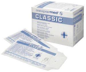 ΓΑΝΤΙΑ SEMPERMED CLASSIC 60 ΤΜΧ (L) ΓΑΝΤΙΑ SEMPERMED CLASSIC 60 ΤΜΧ (L)