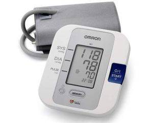    OMRON COMFORT