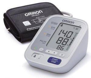 ΠΙΕΣΟΜΕΤΡΟ ΜΠΡΑΤΣΟΥ OMRON M3 (HEM-7131-E) ΠΙΕΣΟΜΕΤΡΟ ΜΠΡΑΤΣΟΥ OMRON M3 (HEM-7131-E)