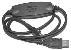  USB    OMRON OMRON 705-IT, 10-  R7