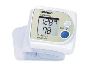 ΥΠΕΡΑΥΤΟΜΑΤΟ ΠΙΕΣΟΜΕΤΡΟ ΚΑΡΠΟΥ OMRON RX-3 ΥΠΕΡΑΥΤΟΜΑΤΟ ΠΙΕΣΟΜΕΤΡΟ ΚΑΡΠΟΥ OMRON RX-3