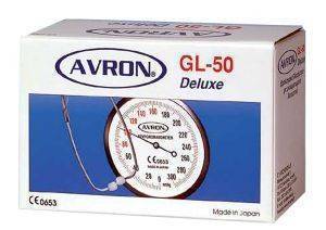       AVRON GL-50 DELUXE