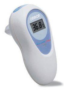 ΨΗΦΙΑΚΟ ΘΕΡΜΟΜΕΤΡΟ ΑΥΤΙΟΥ OMRON GT-510 ΨΗΦΙΑΚΟ ΘΕΡΜΟΜΕΤΡΟ ΑΥΤΙΟΥ OMRON GT-510