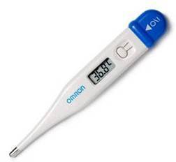 ΨΗΦΙΑΚΟ ΘΕΡΜΟΜΕΤΡΟ OMRON ECO-BASIC ΨΗΦΙΑΚΟ ΘΕΡΜΟΜΕΤΡΟ OMRON ECO-BASIC