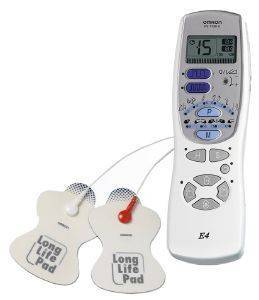 ΣΥΣΚΕΥΗ ΜΑΣΑΖ TENS OMRON E4 ΣΥΣΚΕΥΗ ΜΑΣΑΖ TENS OMRON E4