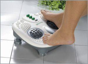   FOOT & BACK MASSAGER FRM