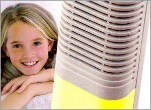 AIR PURIFIER ΚΑΘΑΡΙΣΤΗΣ ΑΕΡΑ ΜΕ ΙΟΝΙΣΜΟ AIR PURIFIER ΚΑΘΑΡΙΣΤΗΣ ΑΕΡΑ ΜΕ ΙΟΝΙΣΜΟ