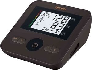���������� �������� BEURER BM 27+ LIMITED EDITION 2024