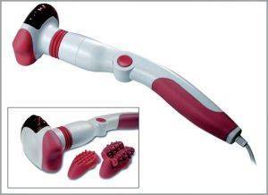 ΜΑΣΑΖ ΣΩΜΑΤΟΣ HAPPY LIFE INFRARED MASSAGER ΜΑΣΑΖ ΣΩΜΑΤΟΣ HAPPY LIFE INFRARED MASSAGER