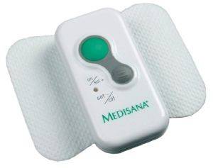      MEDISANA MEDISTIM DUO