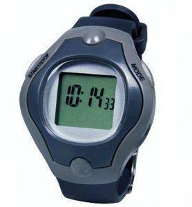   -  HEART RATE MONITOR