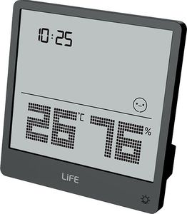 ������� ���������� ��� ��������� LIFE SIMPLE BLACK