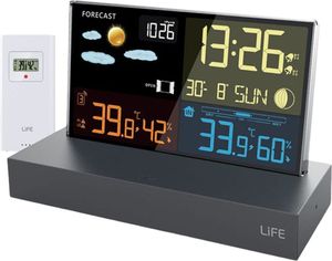 �������������� ������� LIFE SUBTROPICAL