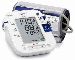 ΥΠΕΡΑΥΤΟΜΑΤΟ ΠΙΕΣΟΜΕΤΡΟ ΜΠΡΑΤΣΟΥ OMRON M10-IT ΥΠΕΡΑΥΤΟΜΑΤΟ ΠΙΕΣΟΜΕΤΡΟ ΜΠΡΑΤΣΟΥ OMRON M10-IT