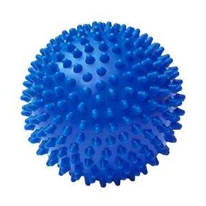ΜΠΑΛΑΚΙ ΜΑΣΑΖ 10CM (2PCS) JOHN, ΜΠΛΕ ΜΠΑΛΑΚΙ ΜΑΣΑΖ 10CM (2PCS) JOHN, ΜΠΛΕ