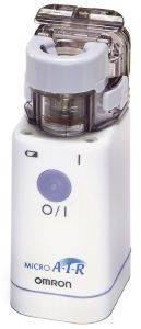     MICRO AIR OMRON U-22