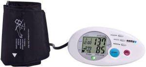   EASYTOUCH ET-8002 EASYTOUCH ET-8002 LOGIK BLOOD PRESSURE MONITOR