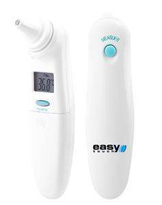 ΘΕΡΜΟΜΕΤΡΟ ΑΥΤΙΟΥ EASYTOUCH ET-8051 AURIS THERMOMETER ΘΕΡΜΟΜΕΤΡΟ ΑΥΤΙΟΥ EASYTOUCH ET-8051 AURIS THERMOMETER