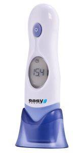   EASYTOUCH ET- 8052 ALGOR THERMOMETER