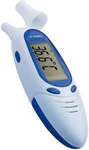 ΨΗΦΙΑΚΟ ΘΕΡΜΟΜΕΤΡΟ ΑΥΤΙΟΥ HIMED 2065 THERMOMETER ΨΗΦΙΑΚΟ ΘΕΡΜΟΜΕΤΡΟ ΑΥΤΙΟΥ HIMED 2065 THERMOMETER