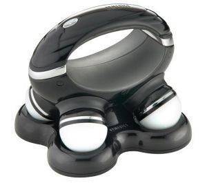    HOMEDICS RC-QUAD